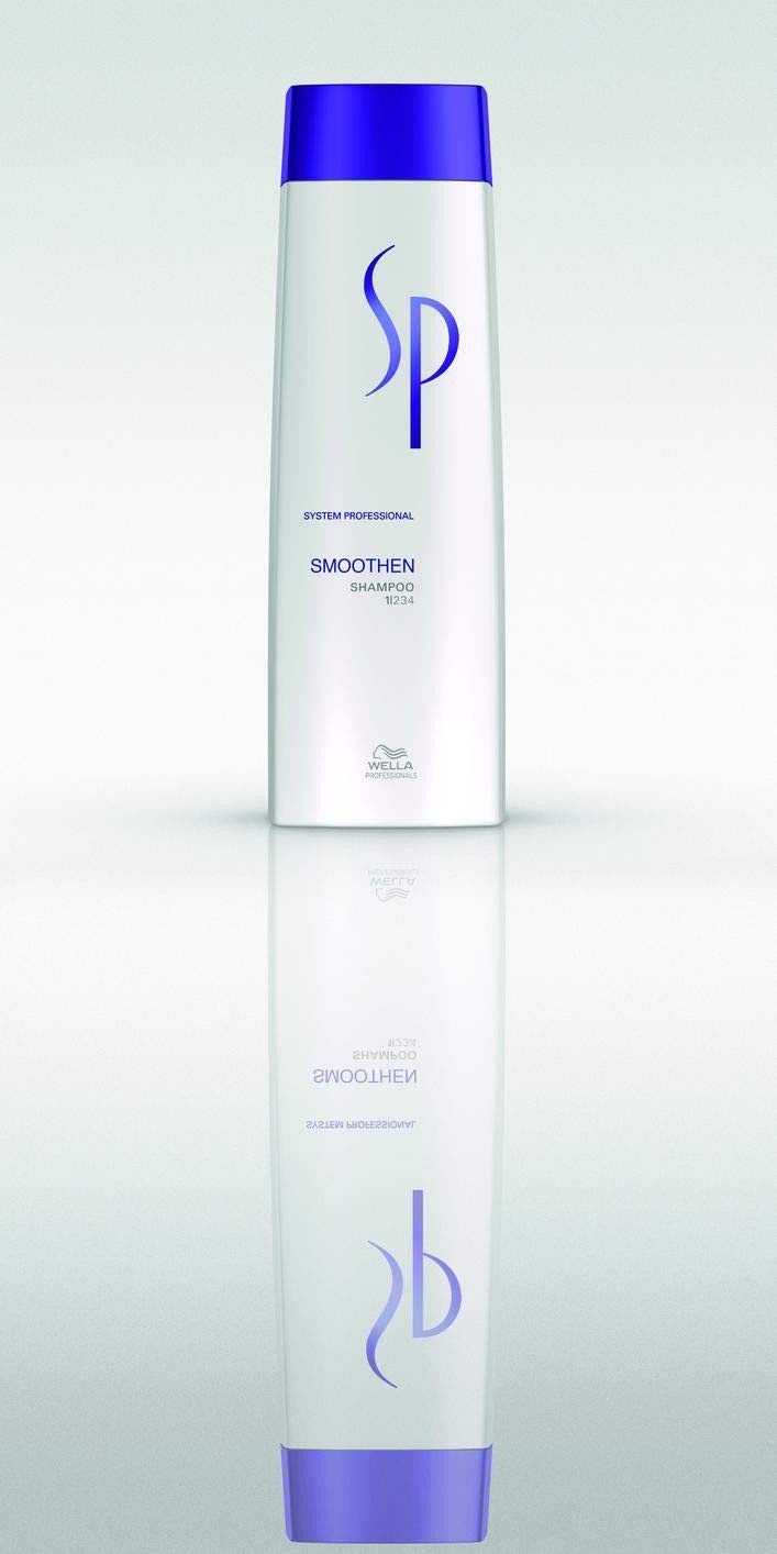 Amazon | ウエラ SP スムーズンシャンプー 250ml | Wella